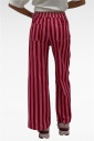 jeans con elastico in vita smile